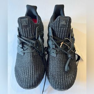 Adidas Ultraboost DNA 4.0 sneakers. Men’s size 10.5 BRAND NEW